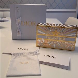 Dior Boxes Gift Set